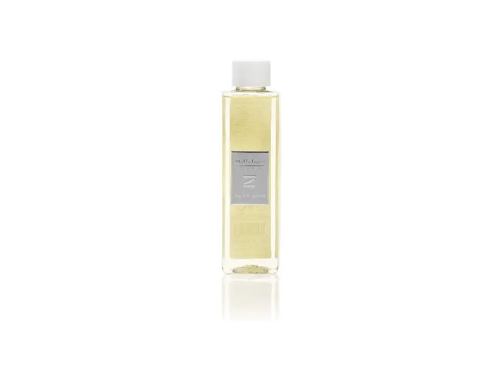 Millefiori Zona Legni & Spezie / náplň do difuzéru 250ml