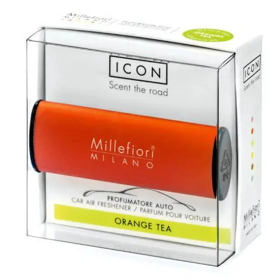 Millefiori Milano ICON - Orange Tea Classic