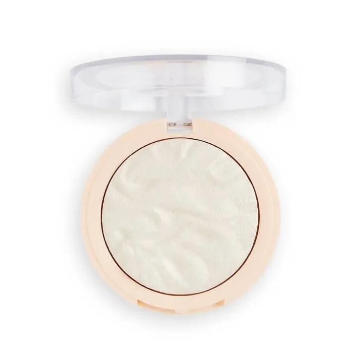 Revolution Rozjasňovač Revolution Reloaded Golden Lights (Highlighter) 6,5 g