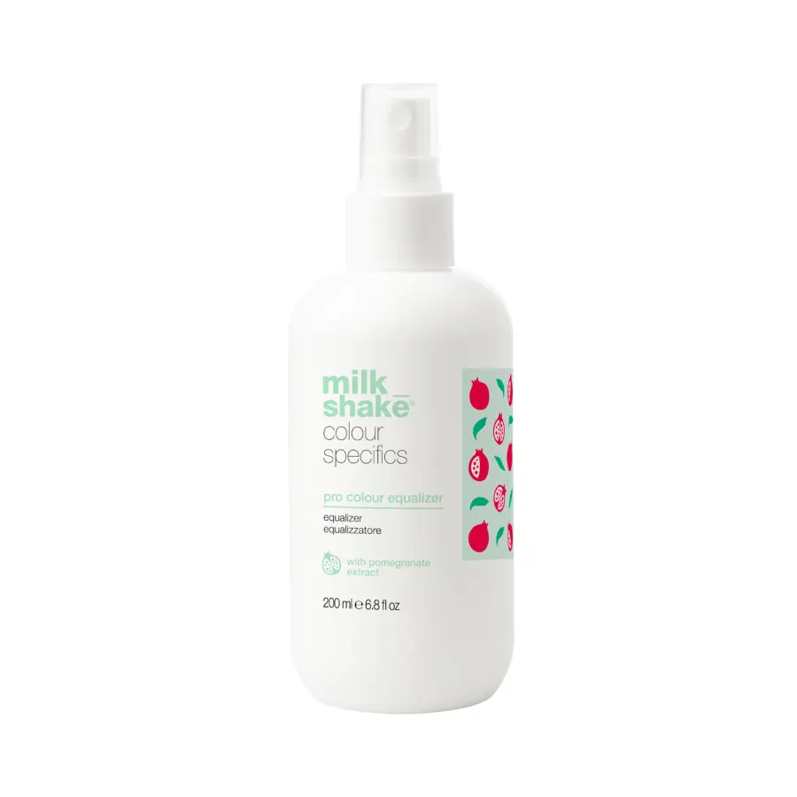 Milk Shake Péče před barvením vlasů Pro Color Equalizer 200 ml