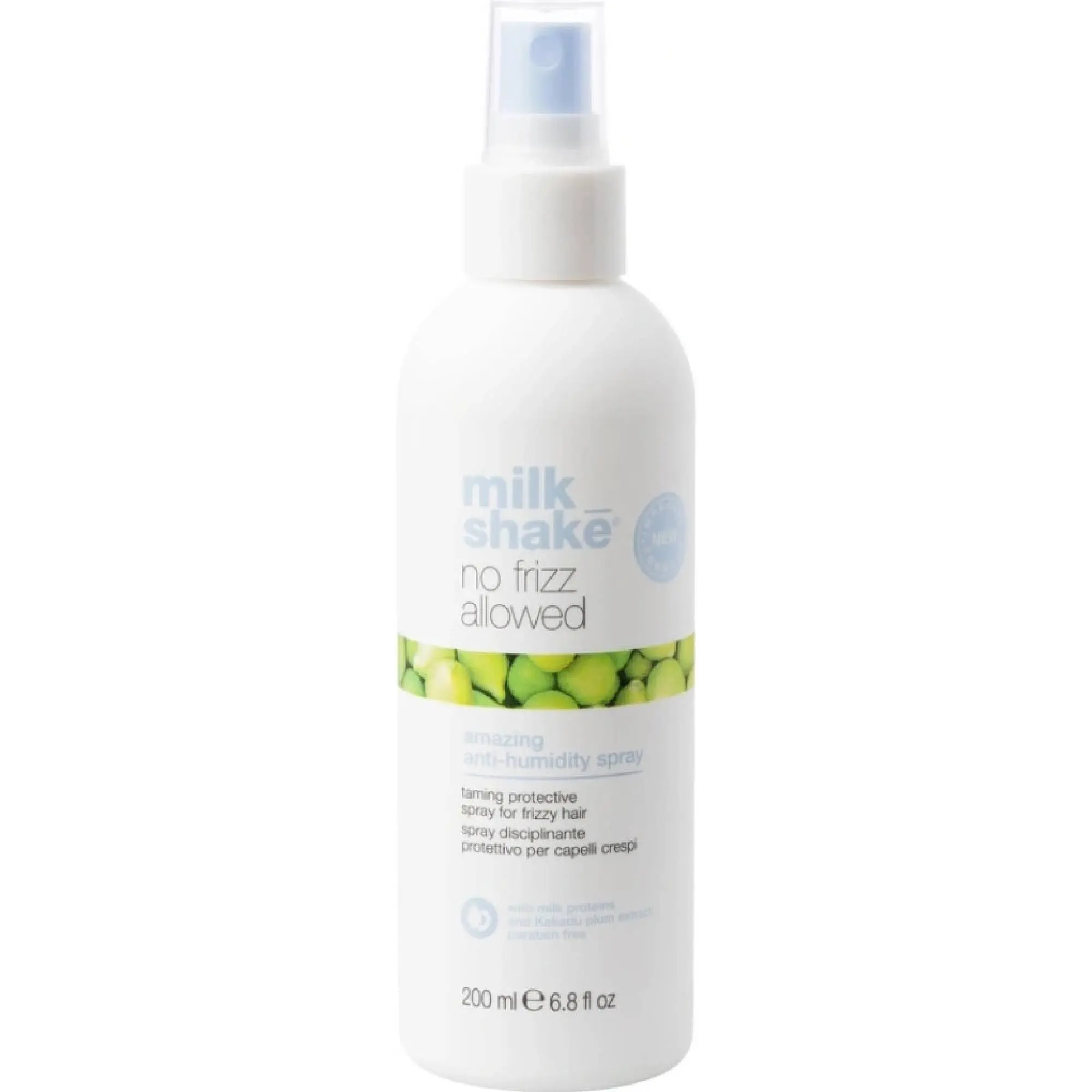 Milk Shake Sprej proti krepatění vlasů Anti-Humidity Spray 200 ml