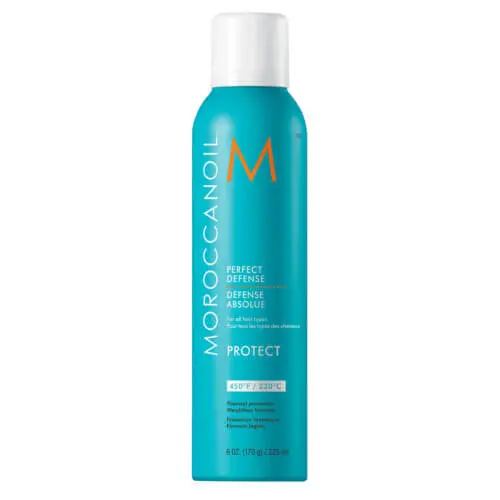 Termoochranný sprej na vlasy Moroccanoil Protect Perfect Defense - 225 ml + dárek zdarma