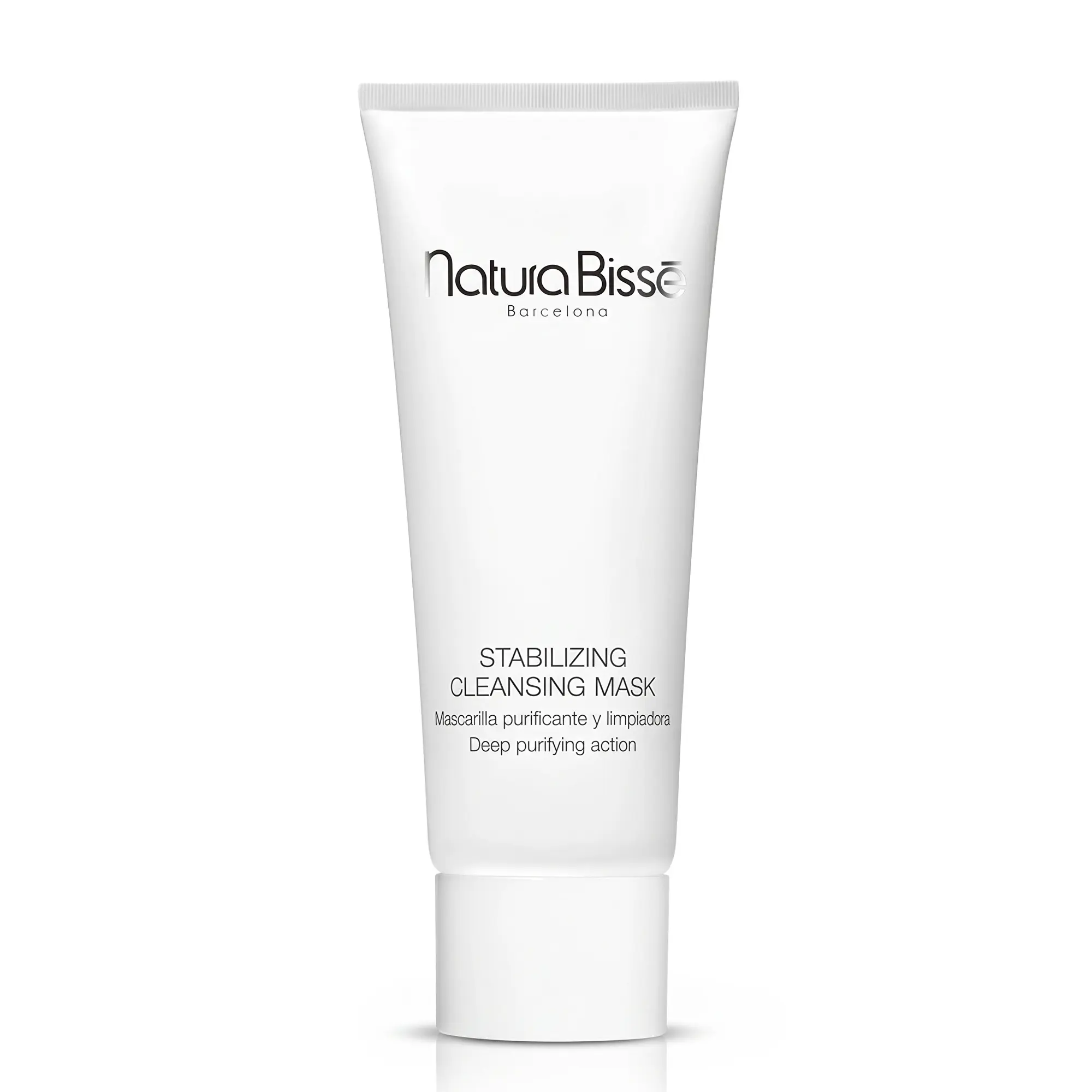 Natura Bissé Hloubkově čisticí maska (Stabilizing Cleansing Mask) 75 ml