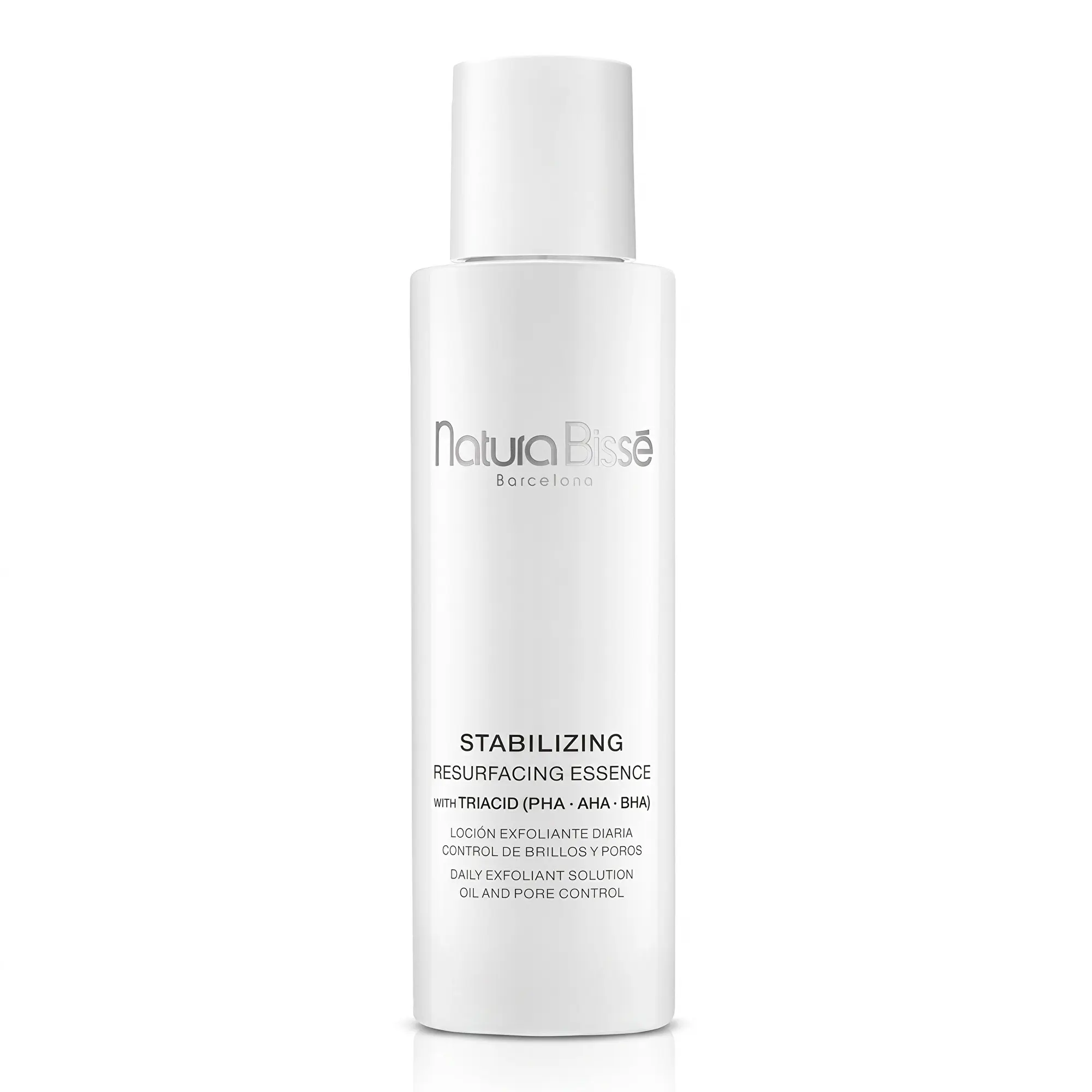 Natura Bissé Stabilizační pleťová essence (Stabilizing Resurfacing Essence) 100 ml