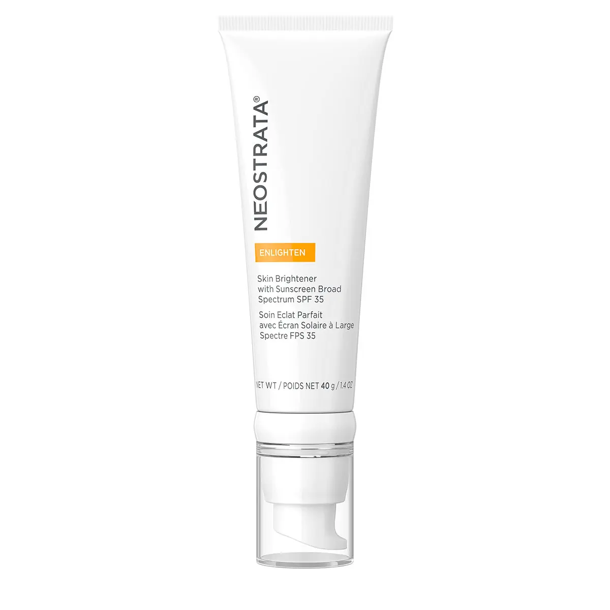NEOSTRATA Enlighten Skin Brightener SPF35 40g