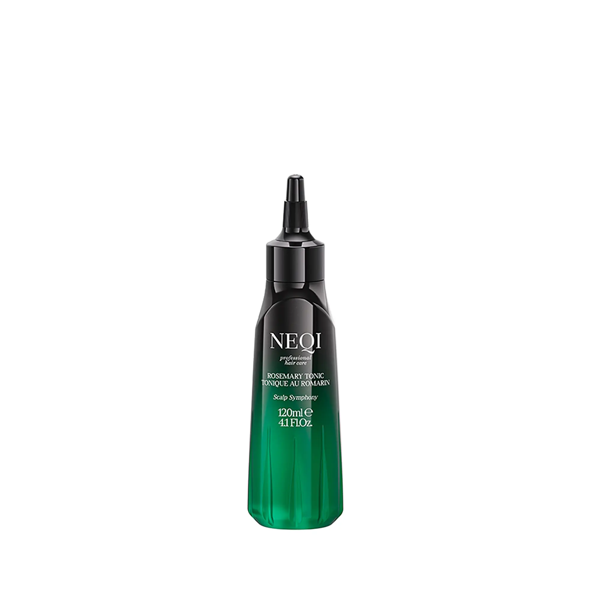 Výživné rozmarýnové tonikum na pokožku hlavy Neqi Rosemary Tonic Scalp Symphony - 120 ml + dárek zdarma