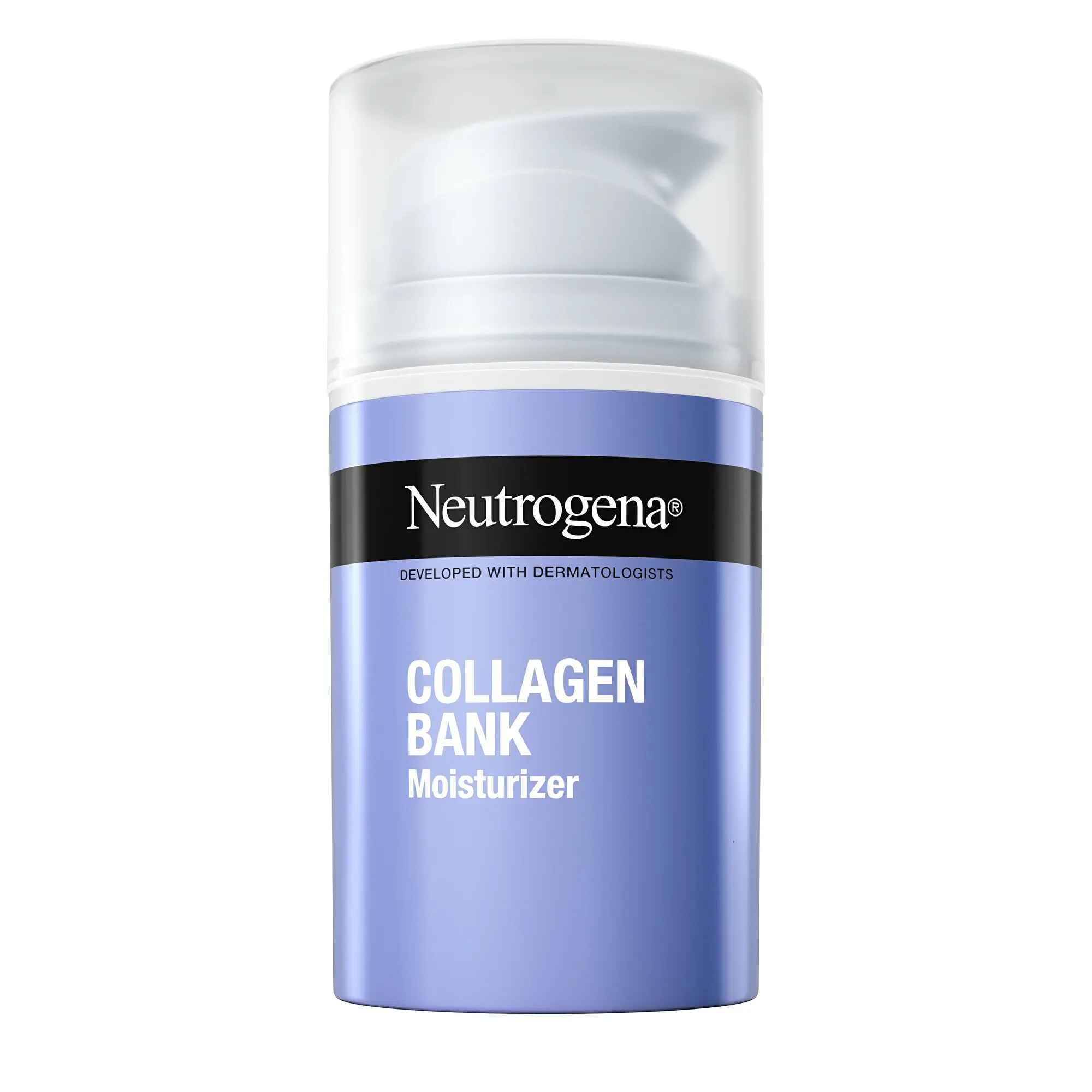 Neutrogena Collagen Bank hydra.krém 50ml