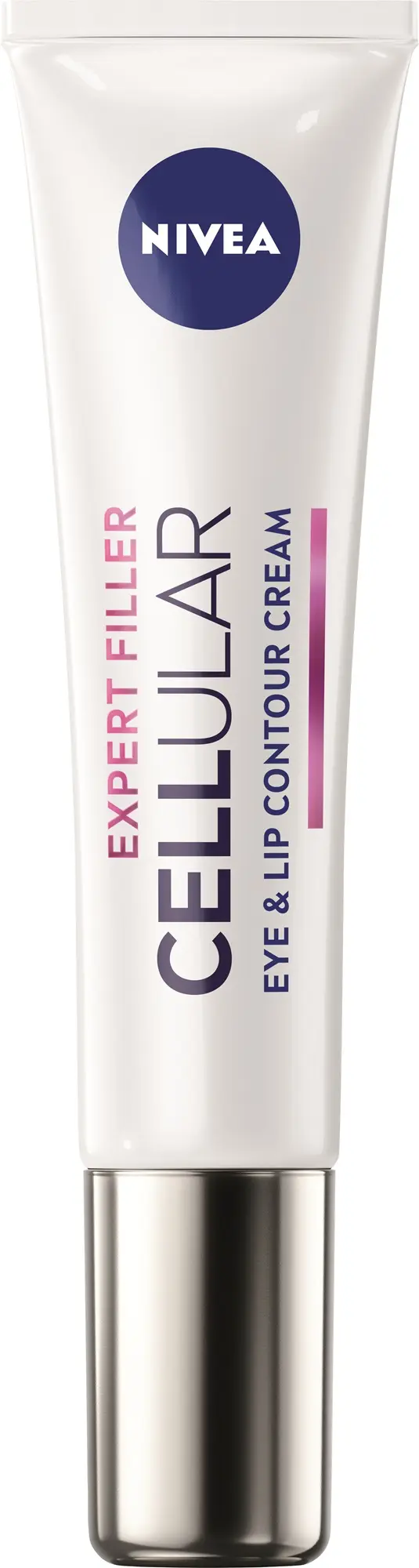 Nivea Oční krém pro omlazení pleti Cellular Anti-Age 15 ml