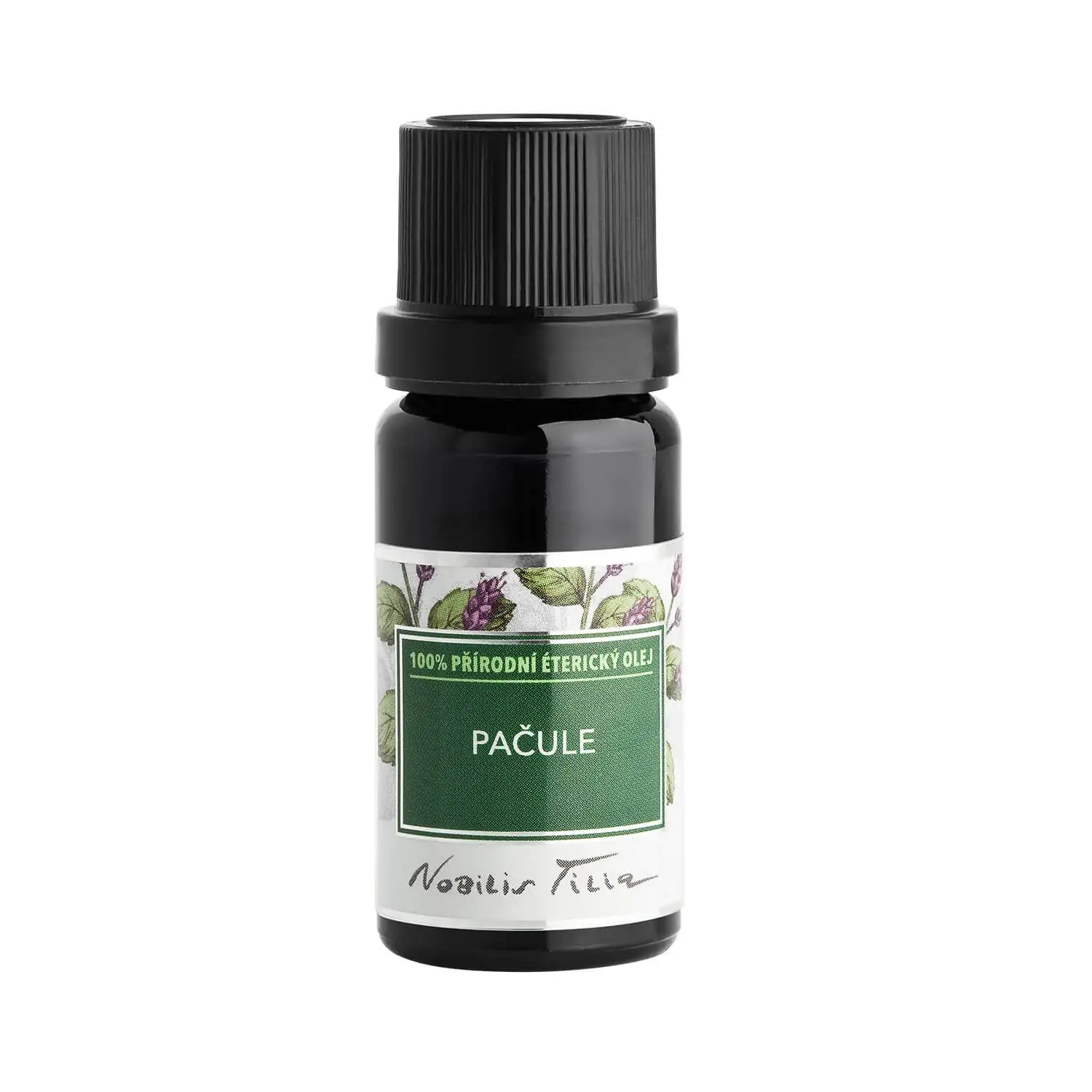 Nobilis Tilia Éterický olej - Pačule 10 ml