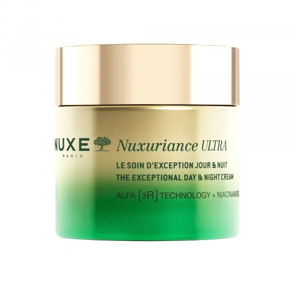 Nuxe Nuxuriance Ultra denní & noční pleťový krém denní & noční pleťový krém proti známkám stárnutí 75 ml