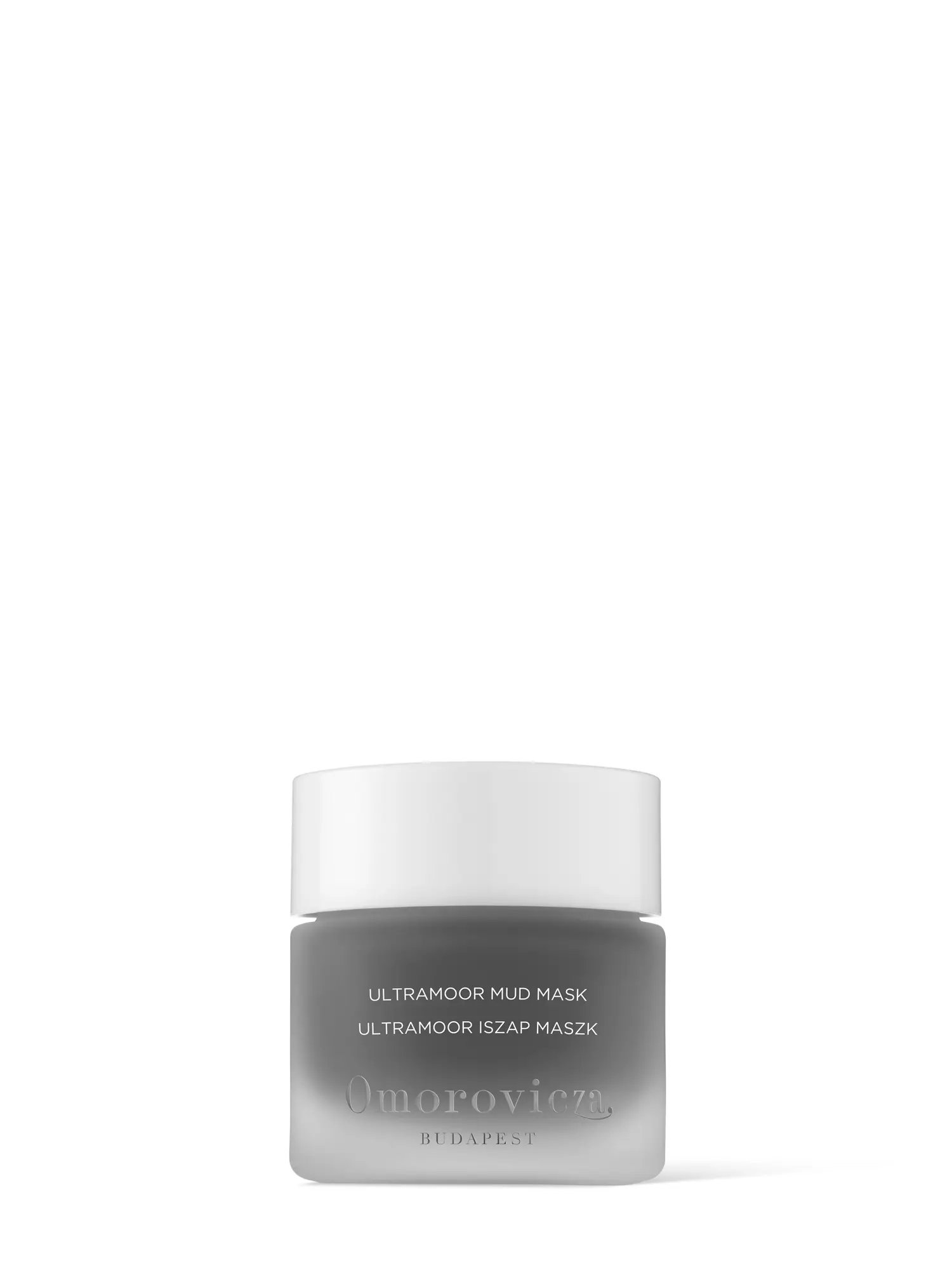 Omorovicza Čisticí maska proti stárnutí pleti (Ultramoor Mud Mask) 50 ml