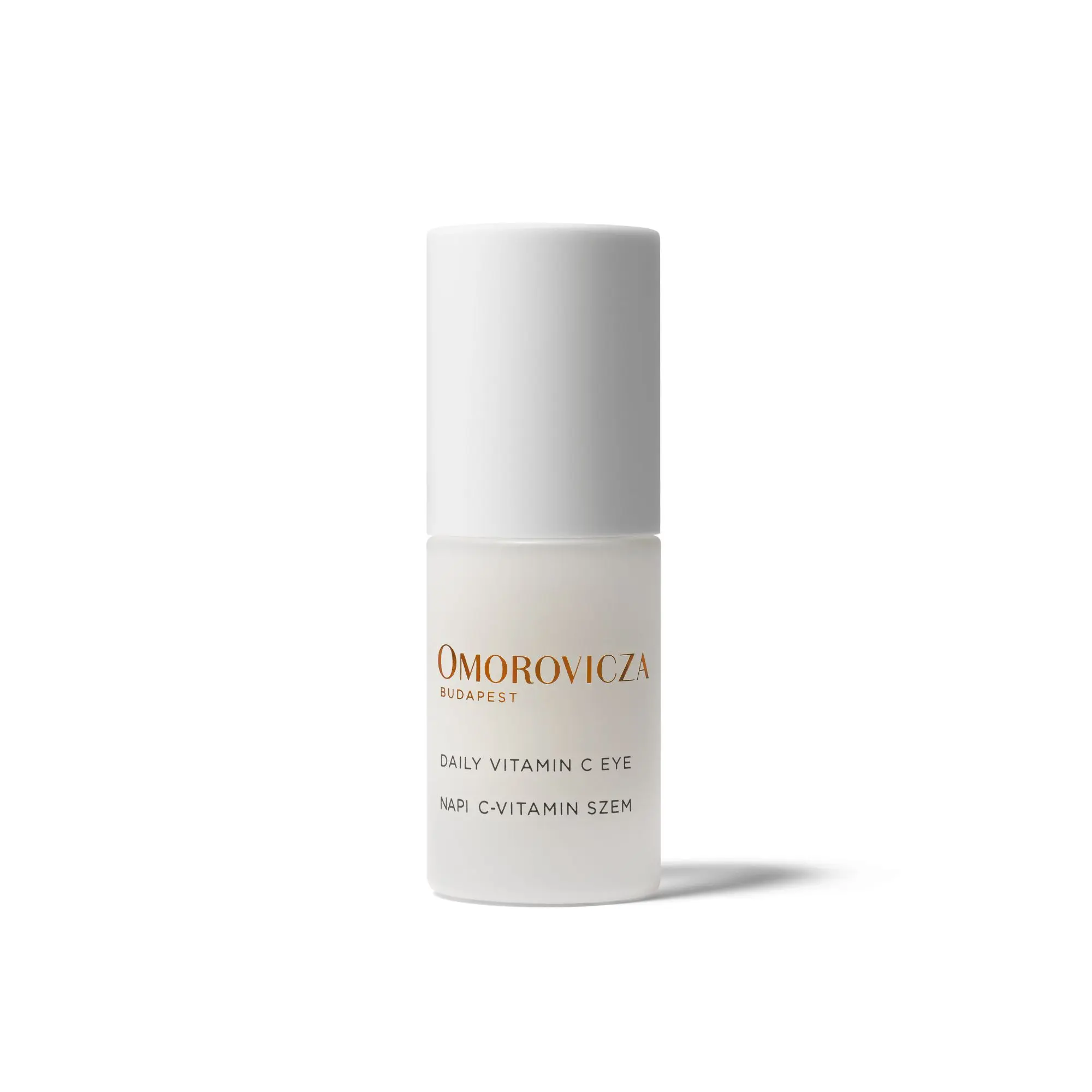 Omorovicza Oční sérum Daily Vit C Eye (Serum) 15 ml
