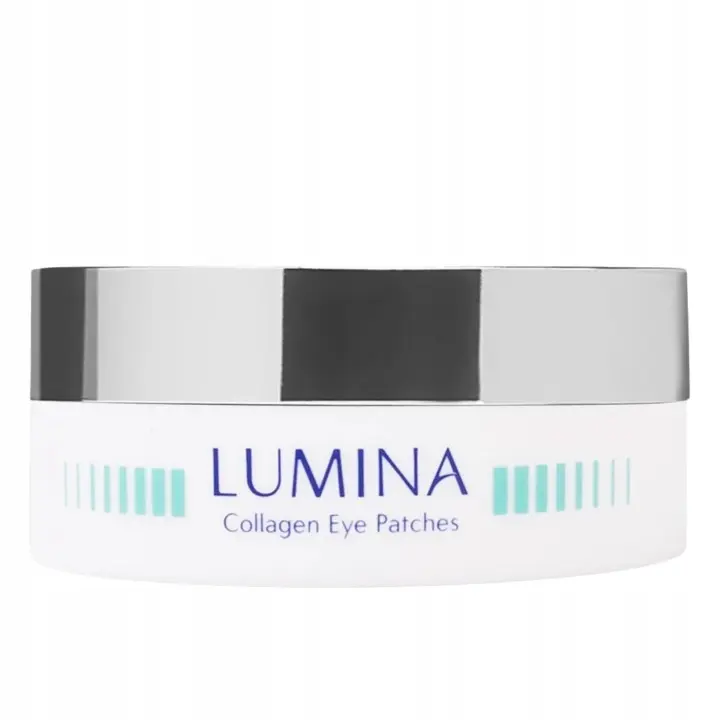 Orphica Kolagenové polštářky pod oči Lumina Collagen Eye patches 60 ks