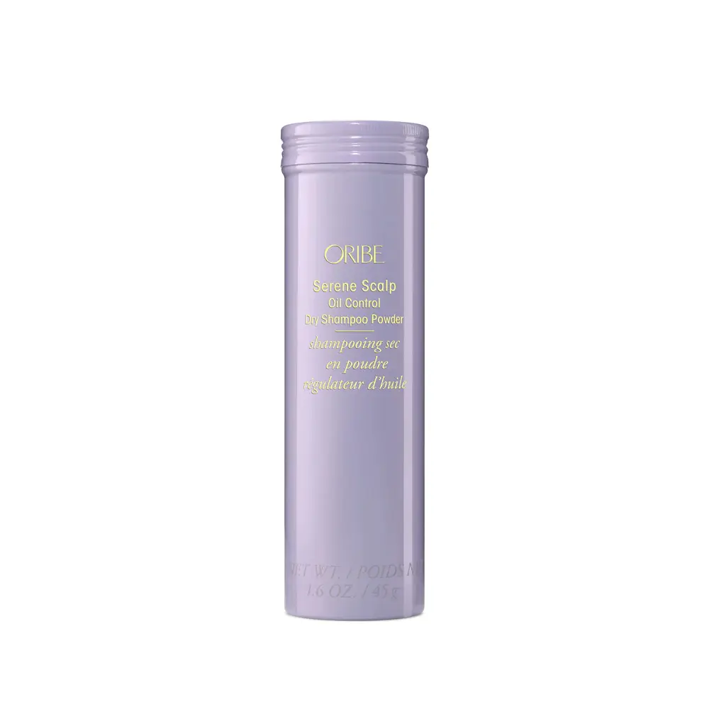 Oribe Suchý pudrový šampon Serene Scalp Dry Shampoo Powder 45 g
