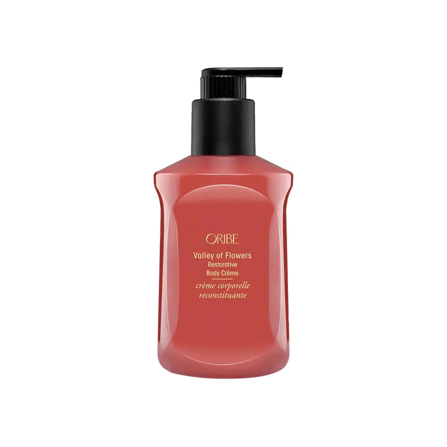 Oribe Tělový krém Valley of Flowers Restorative Body Cream 300 ml