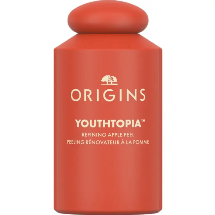 ORIGINS - Youthtopia™ - Refining Apple Peel