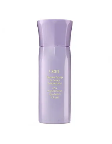 Oribe Vlasová mlha Serene Scalp Oil Control Treatment Mist 125 ml