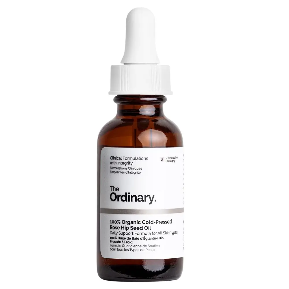 THE ORDINARY - 100% Rosehip Oil - Hydratační olej