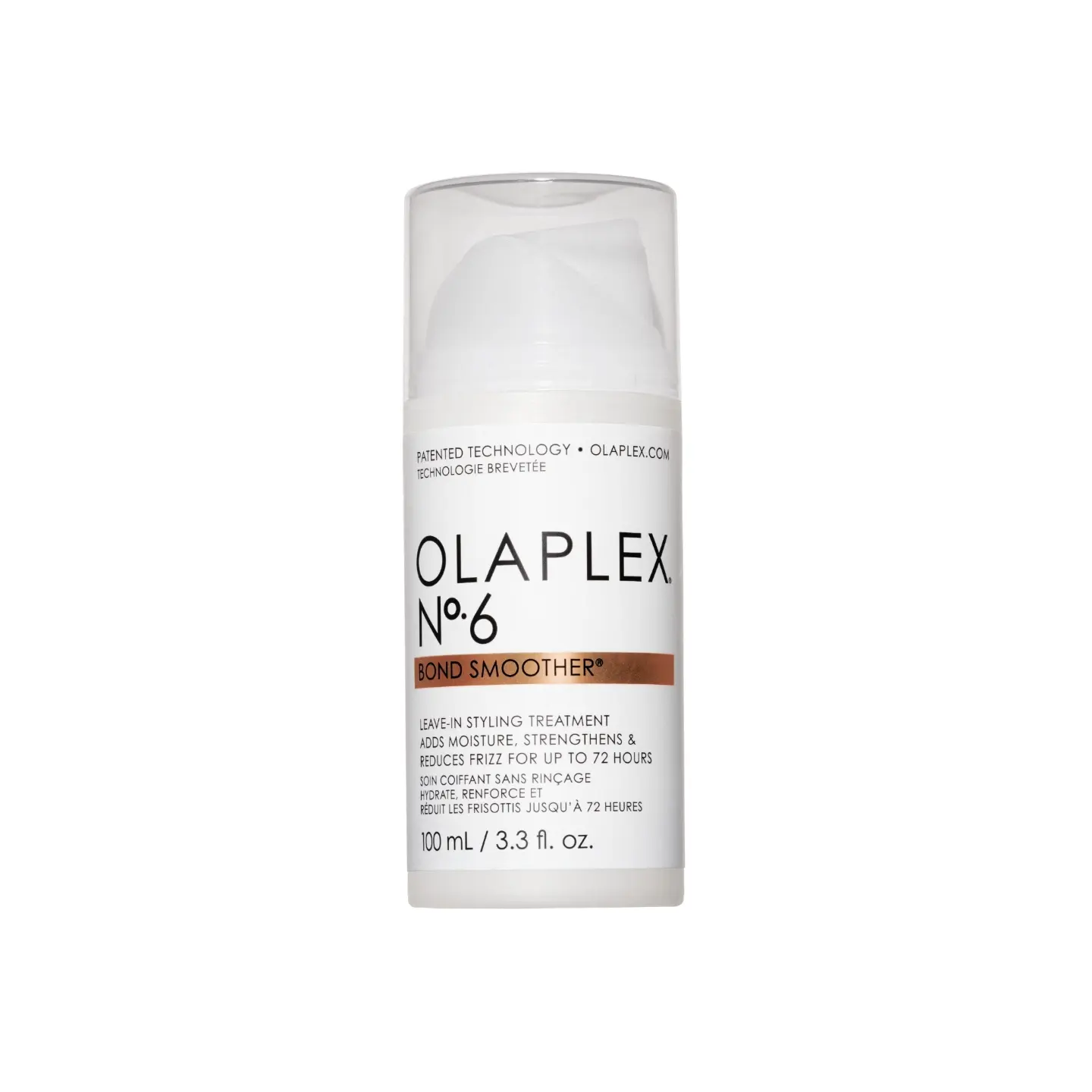 Olaplex N°6 Bond Smoother 100ml