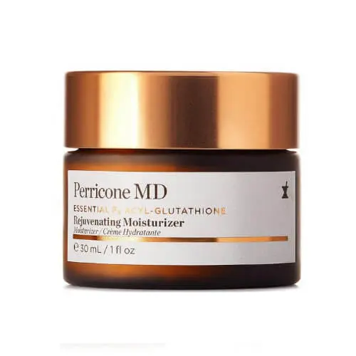 Perricone MD Omlazující hydratační krém proti vráskám Essential Fx Acyl-Glutathione (Rejuvenating Moisturizer) 30 ml