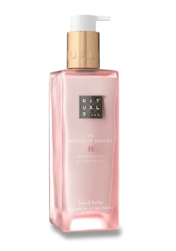 Rituals Sakura - balzám na ruce - 175 ml