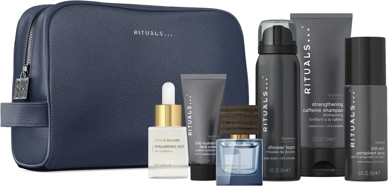 Rituals Dárková sada Homme Gift Set