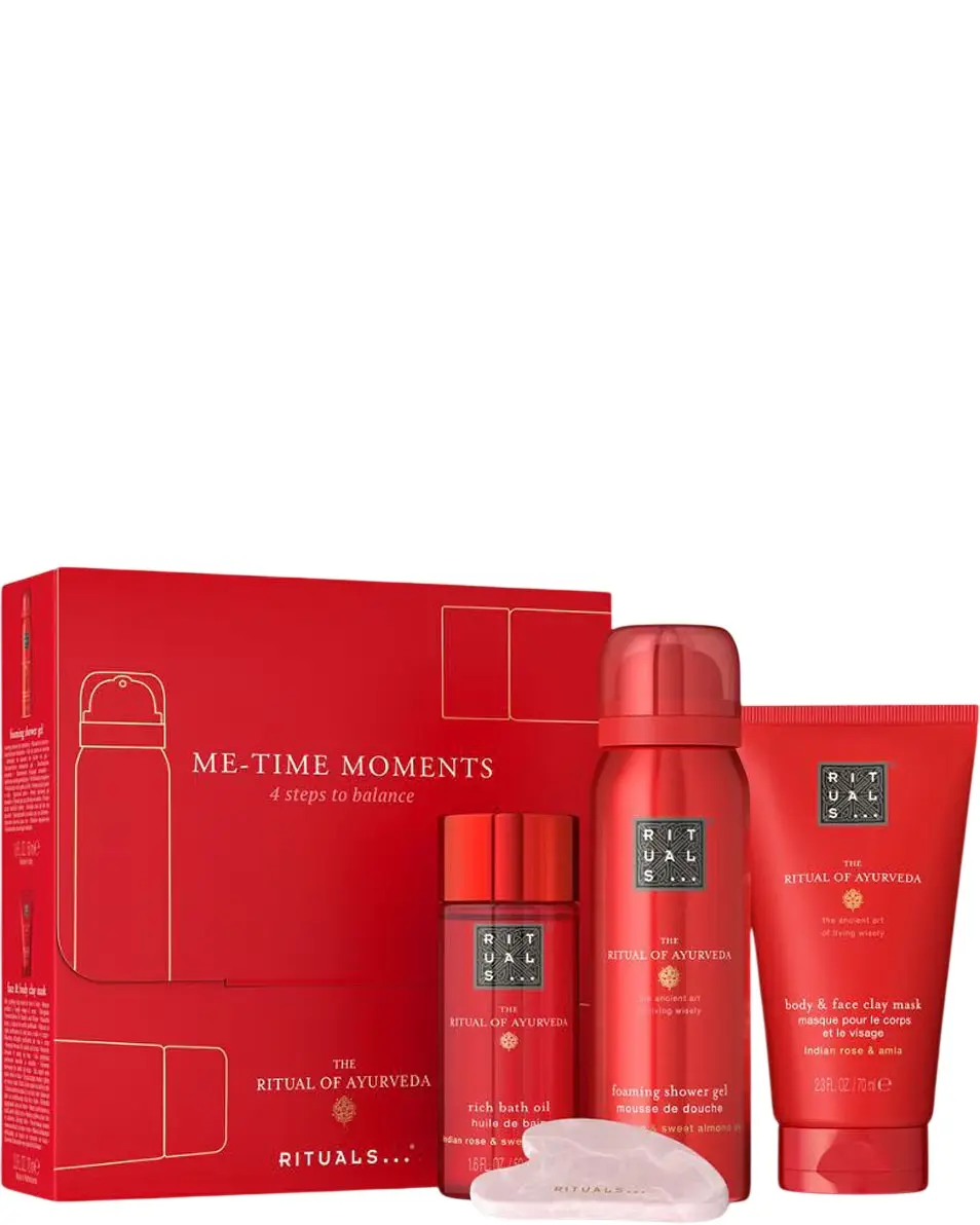 Rituals Ayurveda Me-Time - kosmetická sada