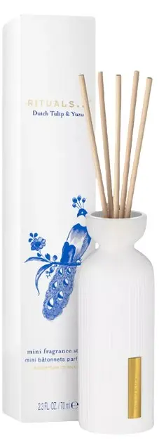 Rituals P.C. Amsterdam - vonné tyčinky - 70 ml
