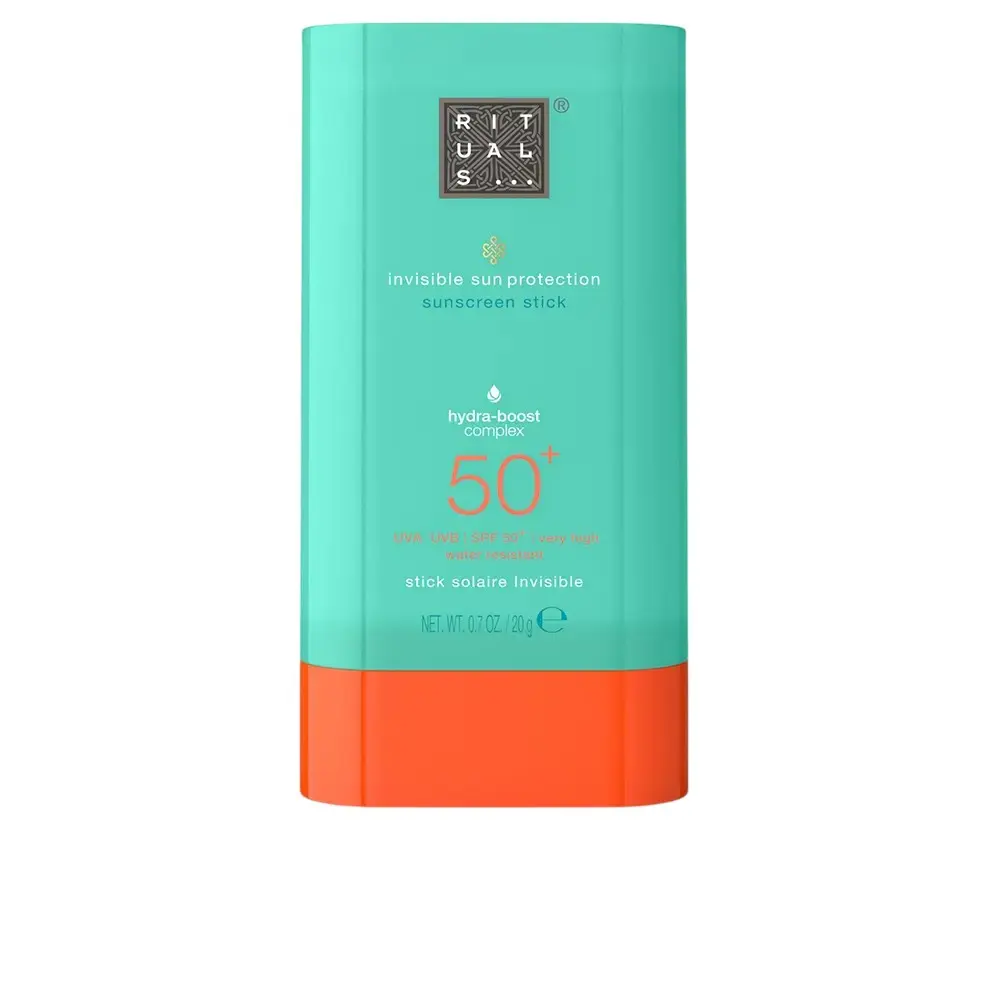 RITUALS - The Ritual of Karma - Ochranný krém proti slunci SPF 50+