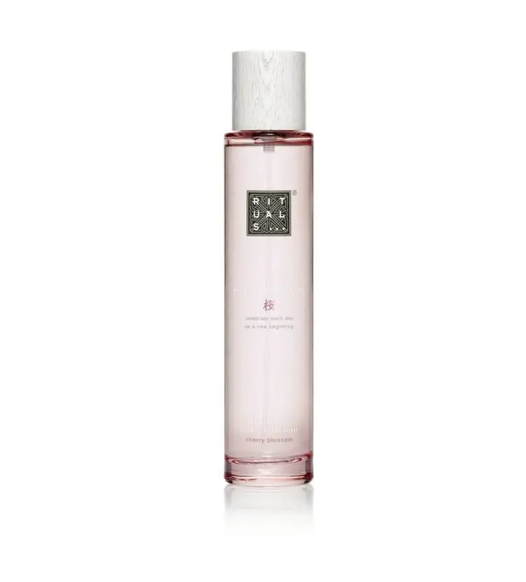 Rituals sprej na tělo a vlasy The Ritual Of Sakura (Hair & Body Mist) 50 ml