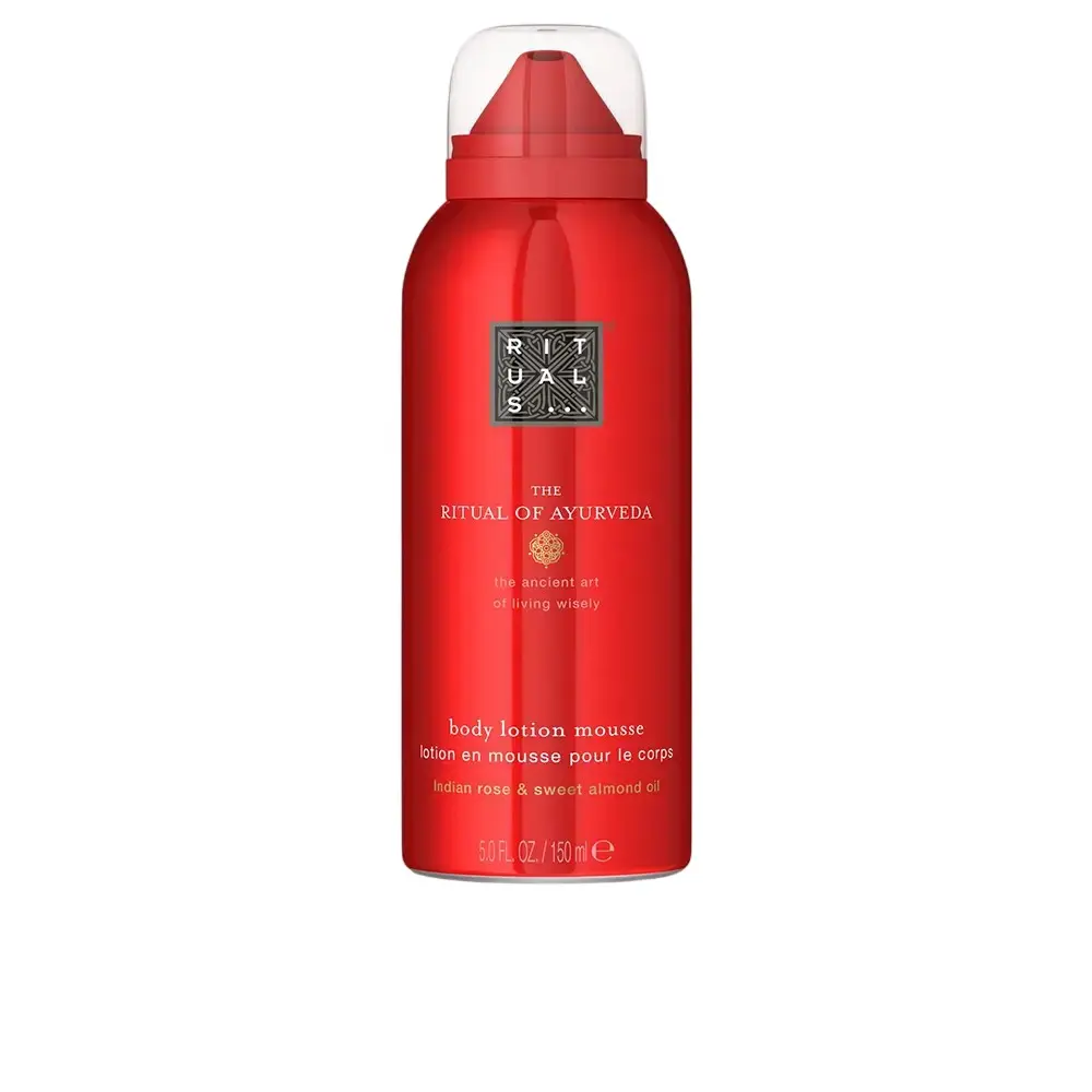 RITUALS - The Ritual of Ayurveda - Tělová pěna