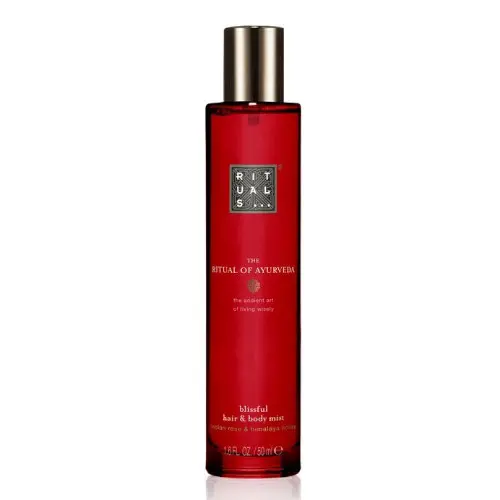 Rituals The Ritual of Ayurv.mlha tělo vlasy 50ml