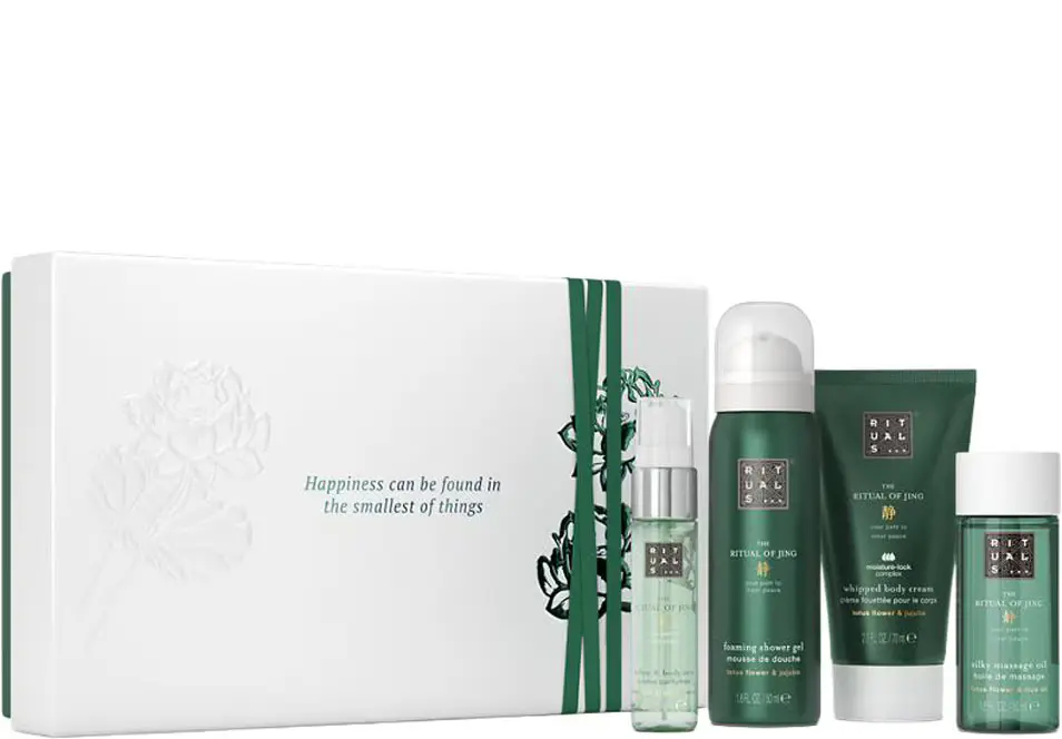 Rituals Dárková sada The Ritual of Jing Small Set