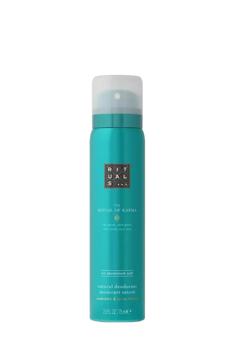 RITUALS - The Ritual of Karma – Přírodní deodorant