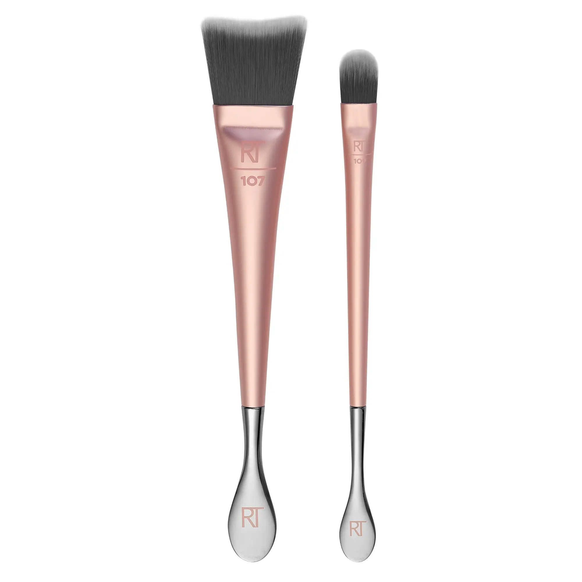 Real Techniques Sada kosmetických štětců Brush Duo