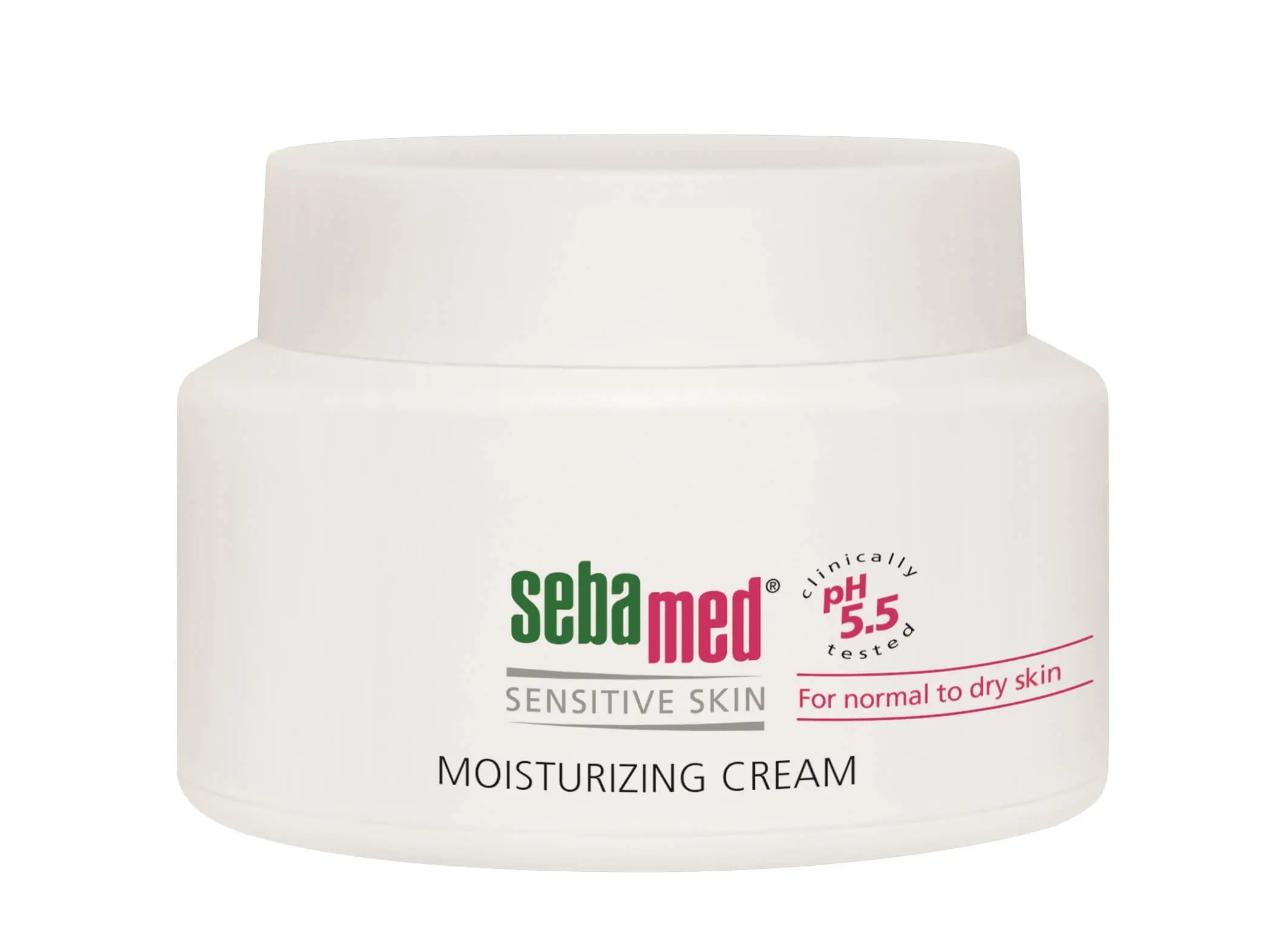 SEBAMED HYDRATAČNÍ KRÉM
