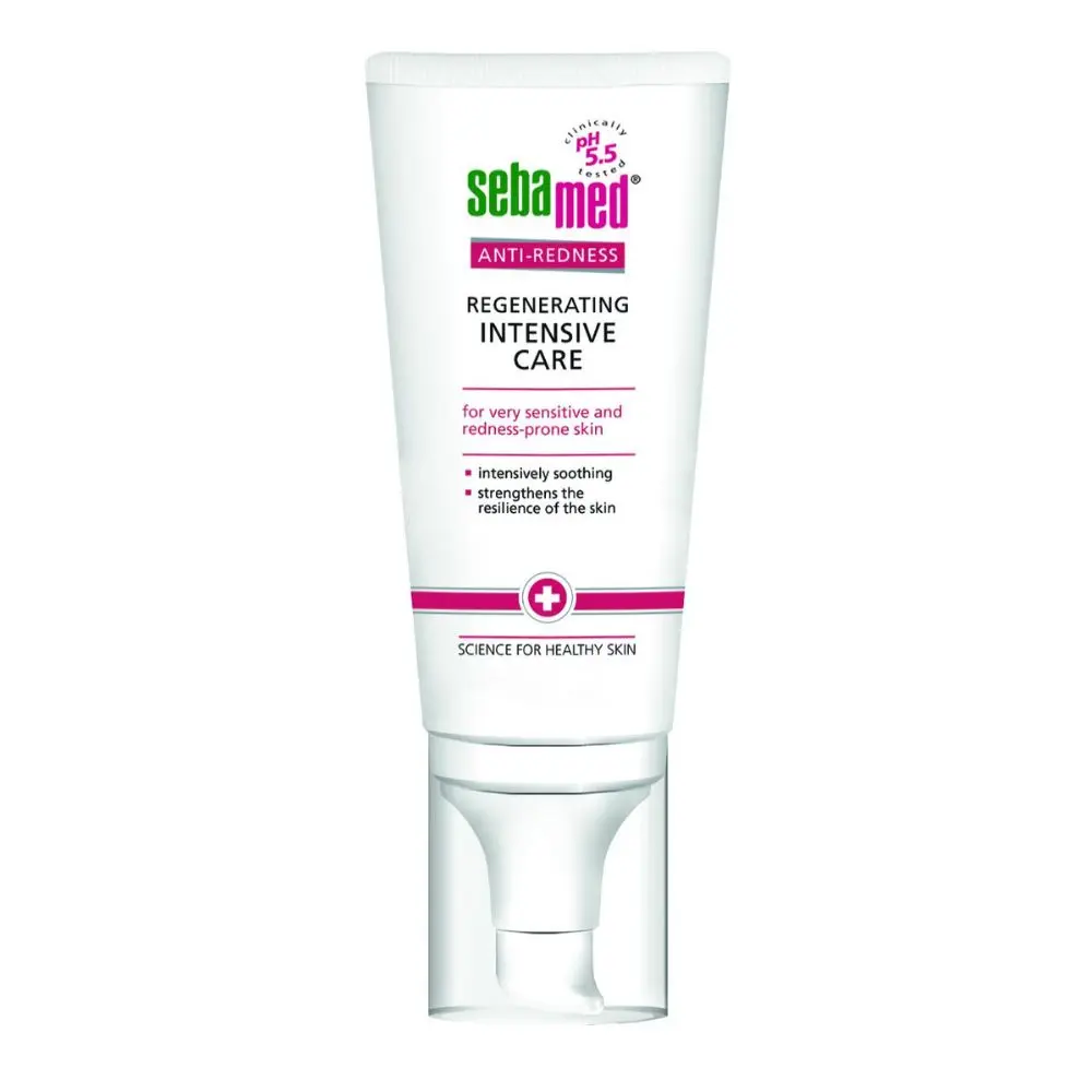 SEBAMED Anti-redness regenerační intenziv.kr.50ml