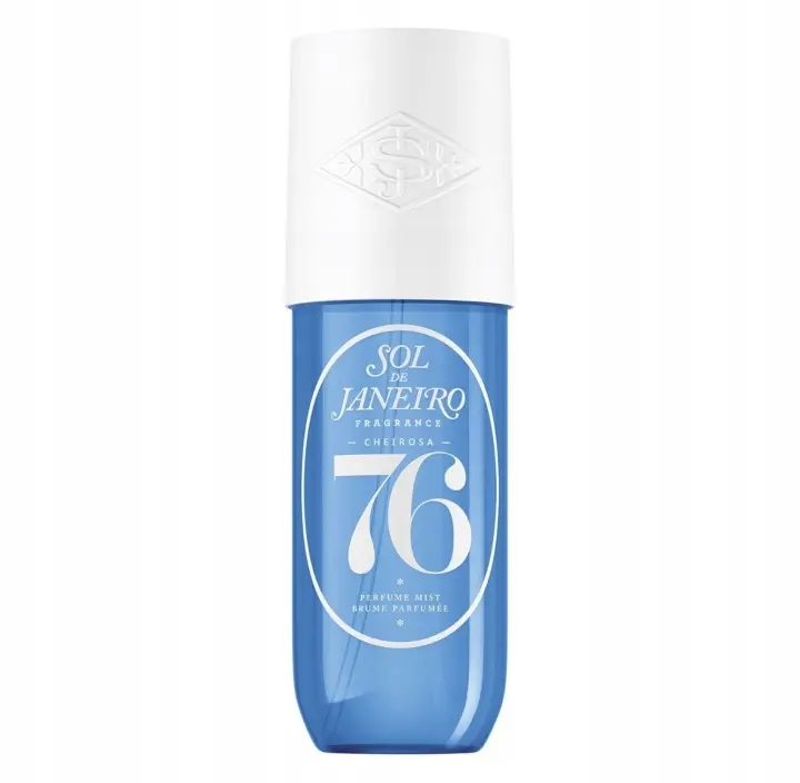 Sol de Janeiro Parfémovaný sprej na tělo a vlasy Cheirosa 76 Perfume Mist 240 ml