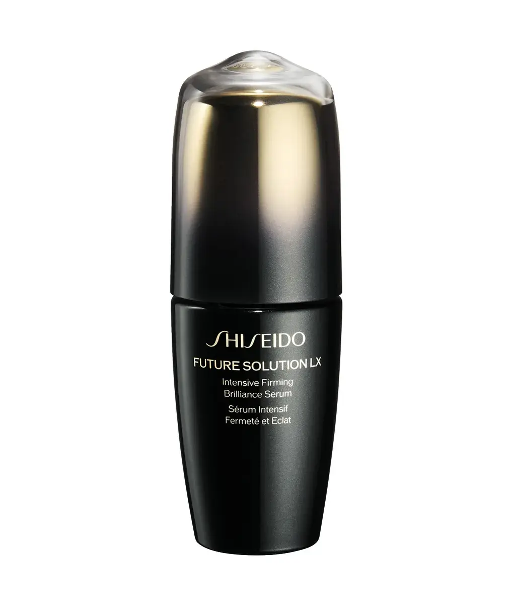 SHISEIDO - FUTURE SOLUTION LX - Intenzivní zpevňující sérum