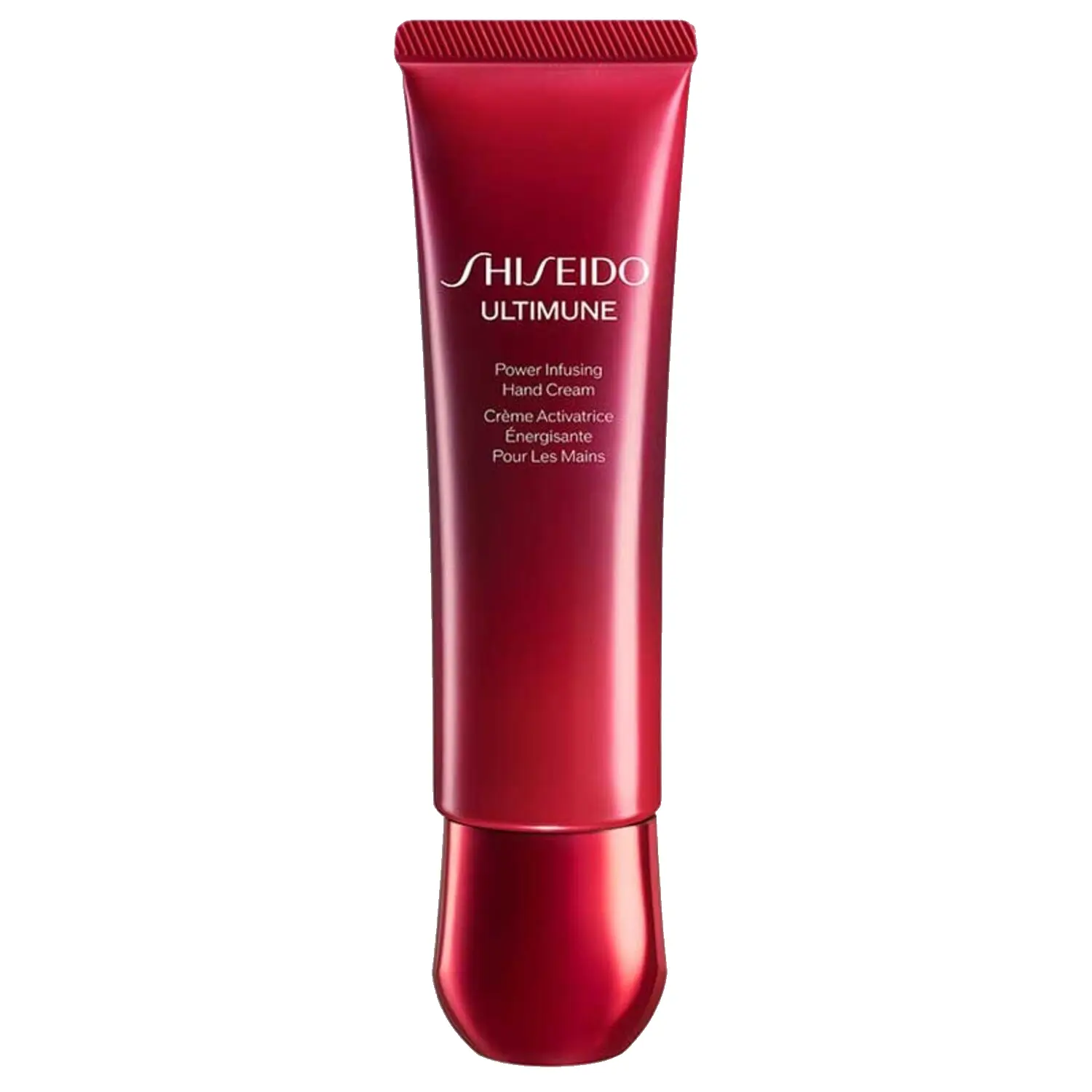 SHISEIDO - Ultimunue - Hydratační krém na ruce