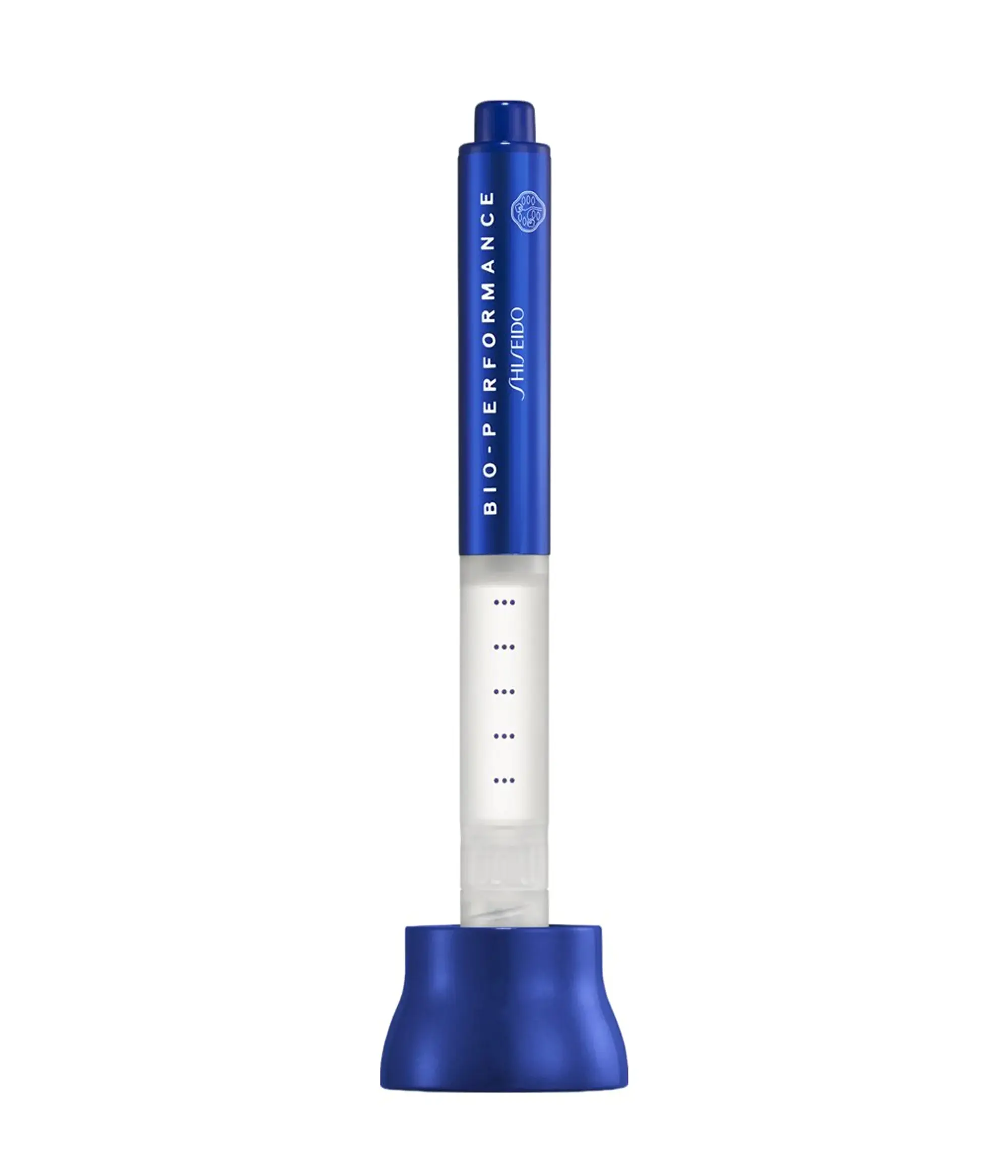 Shiseido Pero pro zralou pleť Micro-Click Concentrate Pen 1,4 ml