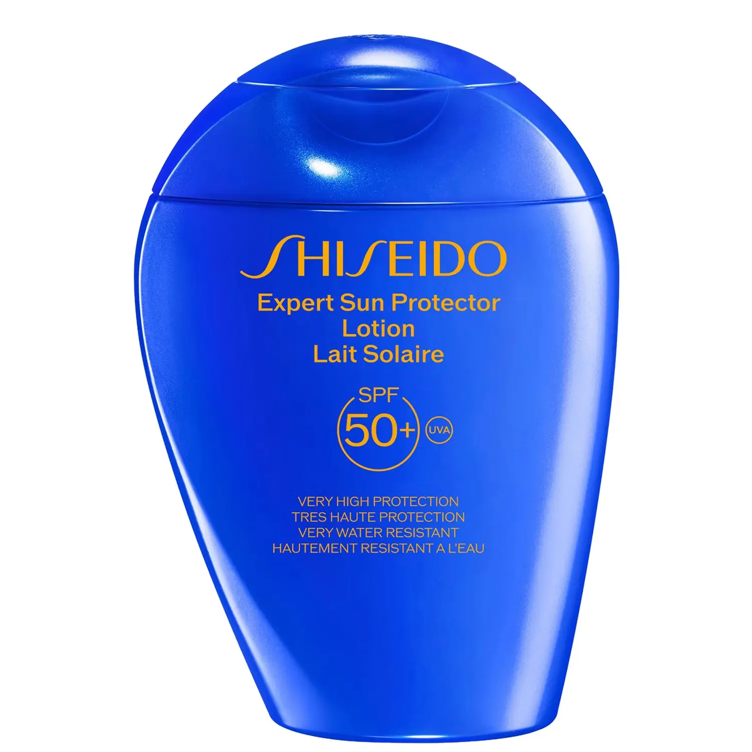 SHISEIDO - Expert Sun Protector Lotion SPF50+ - Sun Cream