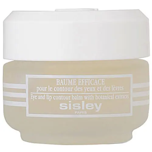 Sisley Botanical Eye and Lip Contour Balm balzám na kontury očí a rtů 30 g