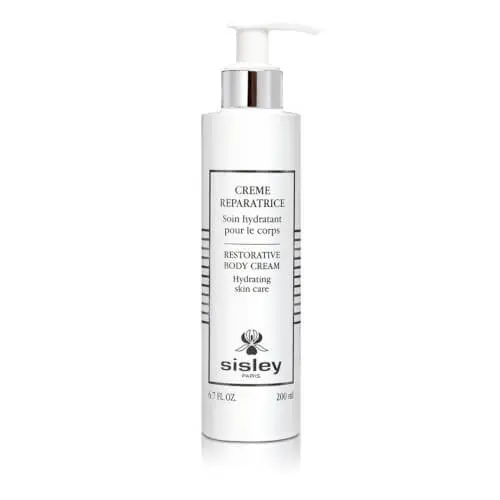 Sisley Restorative Body Cream Hydratační péče o tělo 200 ml