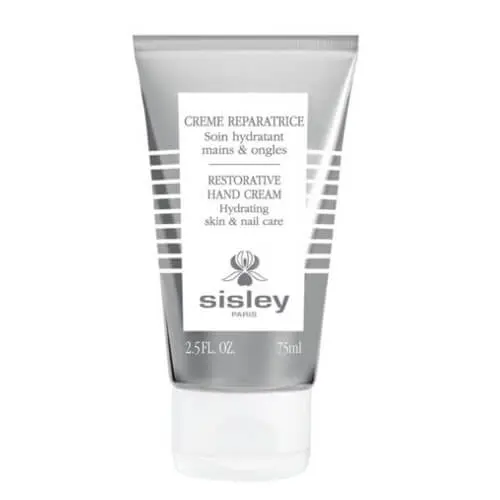 Sisley Restorative Hand Cream hydratační péče o ruce a nehty 75 ml