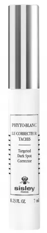 Sisley Phyto-Blanc Targeted Dark Spot Corrector korektor a péče proti tmavým skvrnám 7 ml