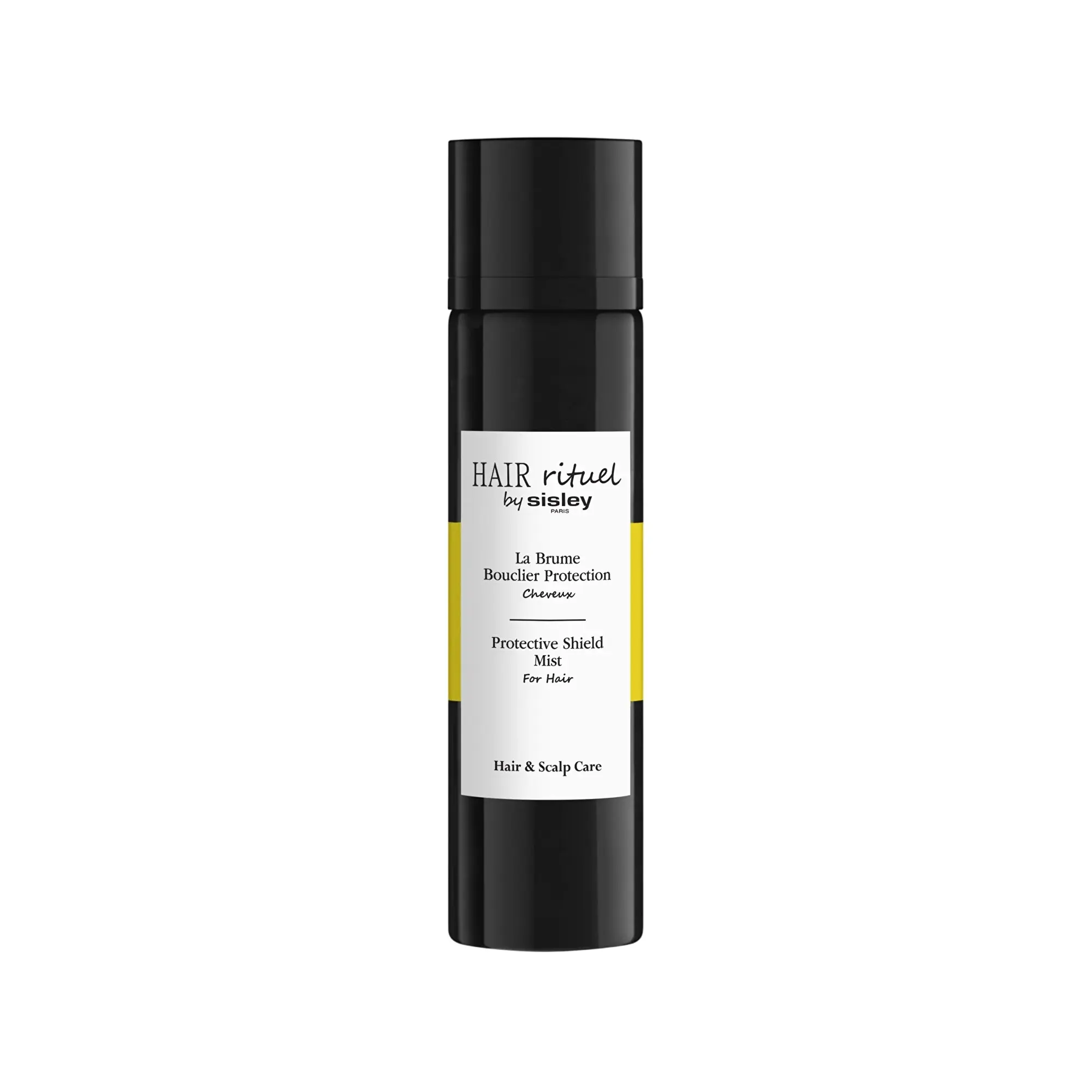 Hair Rituel by Sisley PROTECTIVE SHIELD MIST ochranný pečující sprej na vlasy 100 ml