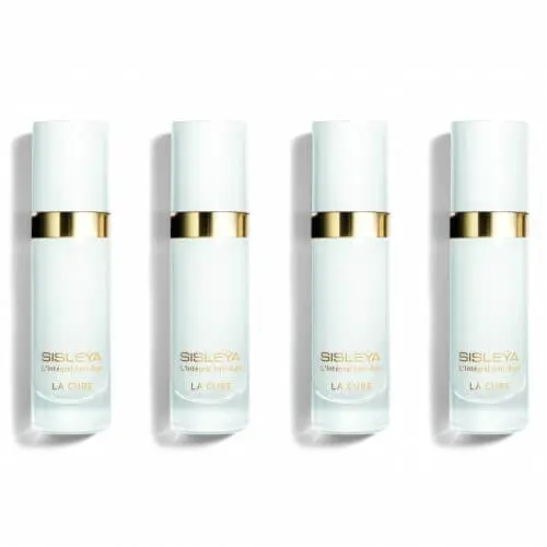 SISLEY - Sisleÿa L'Intégral Anti-Âge La Cure - Sada proti stárnutí
