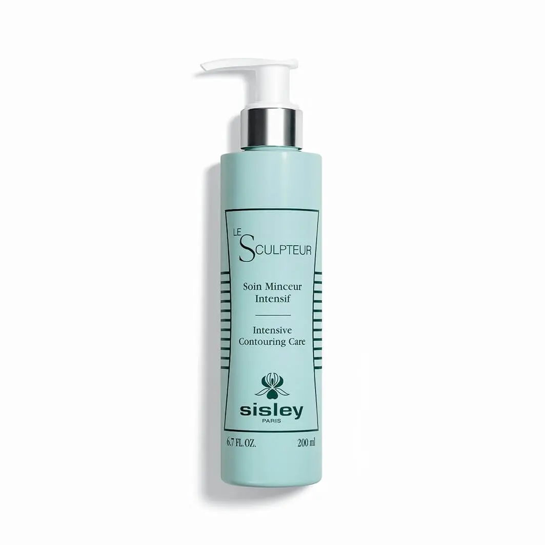 Sisley Le Sculpteur Intenzivní konturovací péče 200 ml