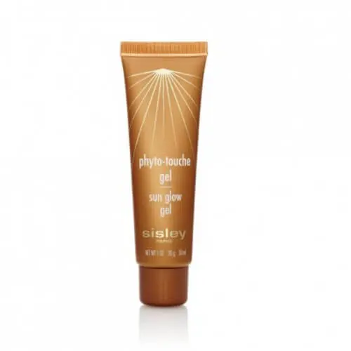 Sisley PHYTO-TOUCHE GEL hydratační gel podporující zářivost pleti - MATTE 30 ml